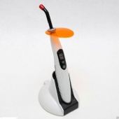 Dental Wireless Cordless LED B Curing Light Lamp