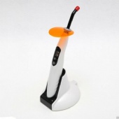 Dental Wireless Cordless LED B Curing Light Lamp